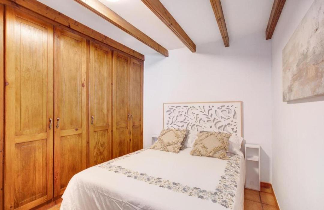 Experiences Salitre Suite Tacoronte Exterior foto