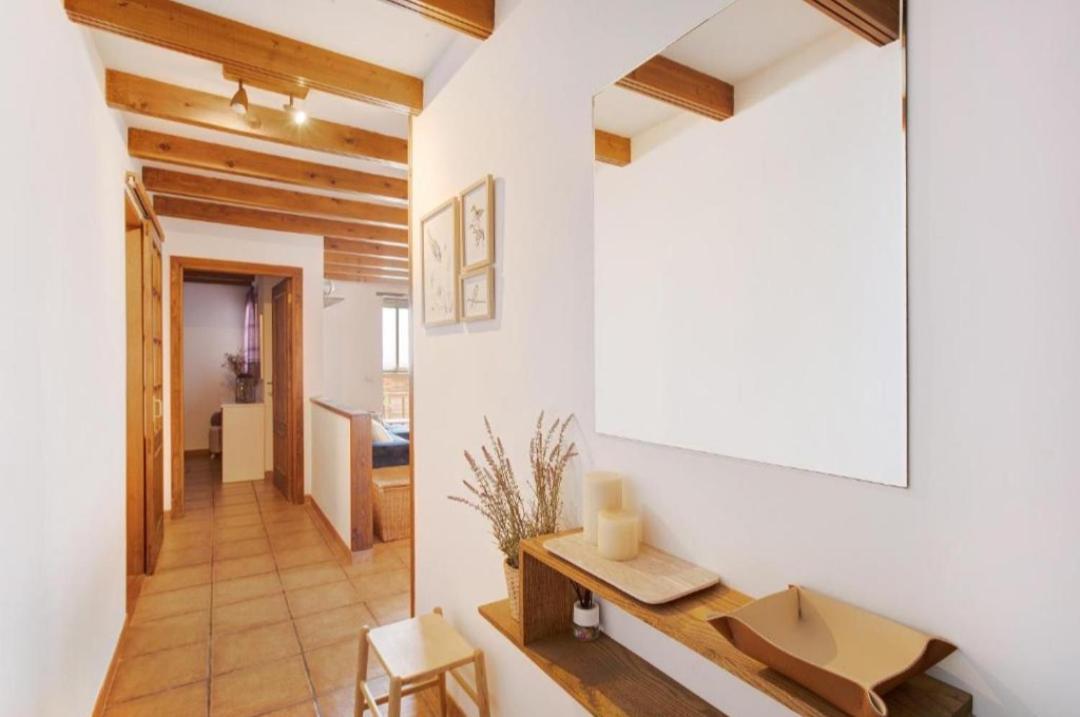 Experiences Salitre Suite Tacoronte Exterior foto