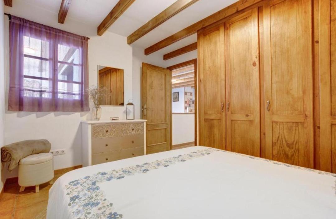 Experiences Salitre Suite Tacoronte Exterior foto